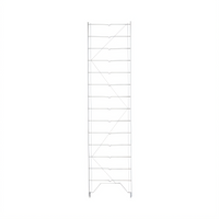 Metro 1872C Erecta Bulk Storage Shelving
