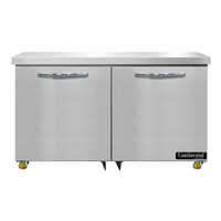 Continental Refrigerator DF48N-U Designer Line 48