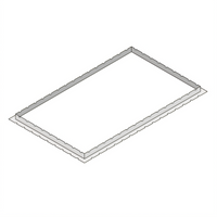 RATIONAL 60.72.224 Oven Parts & Accessories