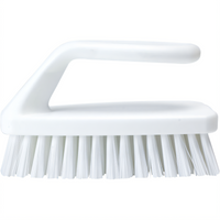 CFS Brands 40024EC01 Sparta® Cleaning Brushes Case of 6