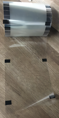 Omcan USA 47486 Plastic Wrap