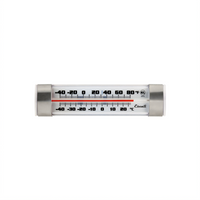 CFS Brands THDLRFG Escali Freezer & Refrigerator Thermometers