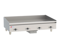 Wolf WEG48E Electric Griddles