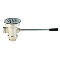 T&S Brass B-3972 Sink Drains