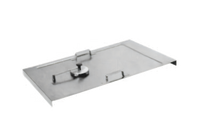 Cleveland Range Additional Lift-Off Cover for SET-10 Braising Pan/Tilt Skillet