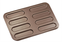Louis Tellier US 298510 Louis Tellier Pastry & Baking Molds