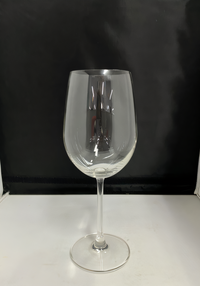 Ocean All-Purpose Stemmed Red Wine Glass, 18.25 oz., Clear Glass