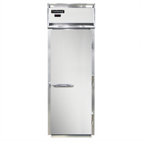Continental Refrigerator DL1WI-E Designer Line Roll-In Extra-High Warmer