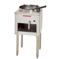 American Range ARWR-J16 Culinary Series Wok Ranges