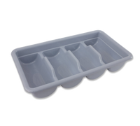 Crestware FCCB Cutlery Bin Case of 12