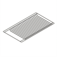 RATIONAL 60.73.848 Oven Parts & Accessories
