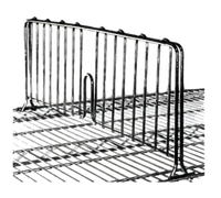 Metro DD14S Super Erecta Wire Shelving