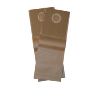 Bissell Big Green Commercial Replacement Vacuum Filter Bags, 10-Pack