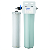 Everpure Endurance TKO Microfilter Pretreatment Water Filtration System, 15.0 GPM, 0.65 Micron