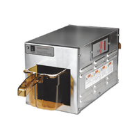 Henny Penny MPC21L.03 Modular Heated Pass-Through Multi-Purpose Holding Cabinet, 1 Drawer, 120V