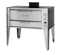 Blodgett (Middleby) 901 SINGLE Deck Ovens