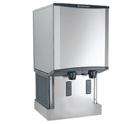Scotsman HID540AWX-1 Meridian™ Ice & Water Dispensers