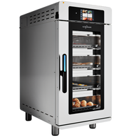 Alto-Shaam VMC-H4H Vector Series Combi Ovens