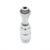 T&S Brass B-0970-FEZ EasyInstall Backflow Valves & Vacuum Breakers