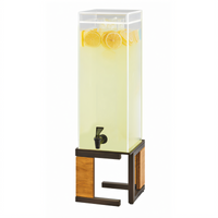 Cal-Mil 3906-3-84 Sierra Hot Water/Beverage Dispensers