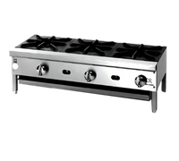 Jade Range (Middleby) JHP-112-F Supreme Hot Plates