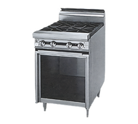 Titan JTRH-6 Heavy Duty 36