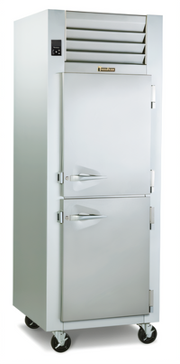 Traulsen G12100 Dealer's Choice Reach-In Refrigerators & Freezers