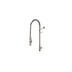 Thumbnail image #1 for T&S Brass Deck Mount Single-Hole Pre-Rinse Unit with 24