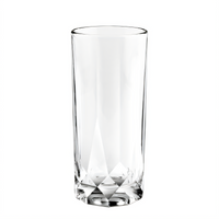 Ocean 11.75 oz Clear Hi-Ball Glass