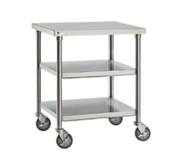 Merrychef USA STACK-36 Steamer Parts & Accessories