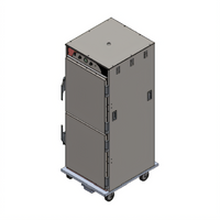 BevLes Company HCSS74W124 Climate Select Proofing Cabinets