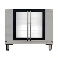 UNOX USA XAVPC-12FS-B ChefTop MIND.Maps Plus Dough Proofers & Retarders