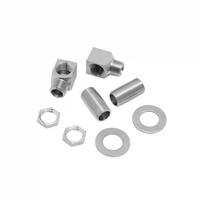 T&S Brass S-0230-K Faucet Components