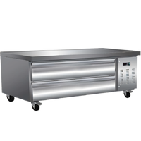 Maxximum MXCB60HC Maxx Cold Undercounter & Worktop Refrigeration