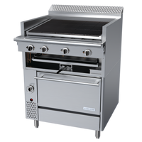 Garland C36-ABR Garland Cuisine Gas Ranges
