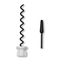 Waring CAC113 Commercial Blender Parts
