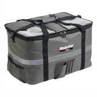 WinGo Bag Premium Large Insulated Catering Delivery Bag