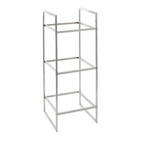 American Metalcraft SRT3 Buffet Stands and Risers