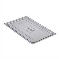 Cambro 10CWCH135 Camwear® Food Pan Covers Case of 6