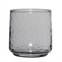 Anchor Hocking Foodservice 15102L24 Brockhill Rocks & Old Fashioned Glass