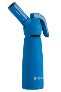 United Brands TC-MOTIF-05-06R Whip-It! Kitchen Torch & Smoke Infuser