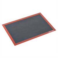 Louis Tellier US AIRMATSMALL Silikomart Silicone Baking Mats