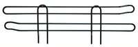 Quantum SL14BK Shelf Components & Accessories