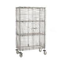 Metro SEC55S-SD-2SE Super Erecta Specialty Storage & Transport