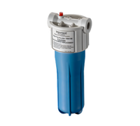 Antunes TAC-01 Template-Assisted Crystallization Water Treatment System, 1 GPM