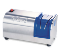 Edlund 401 230V Electric Knife Sharpener with Removable Guidance System