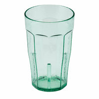 Cambro LT14427 Laguna® Plastic Tumblers Case of 36