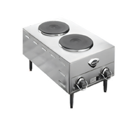 Wells (Middleby) H-70 Hot Plates