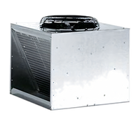 Scotsman ERC611-32 Outdoor Remote Refrigeration Condenser Unit