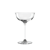 Anchor Hocking Foodservice 1533S07 Ocean Champagne Glasses & Flutes